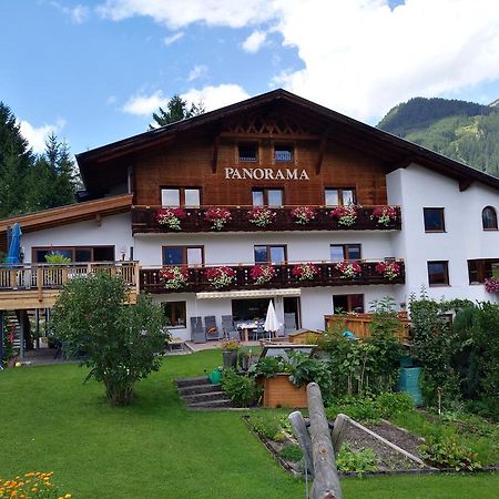Haus Panorama Lermoos Exterior foto